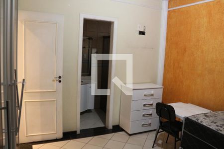 Apartamento à venda com 117m², 3 quartos e 2 vagasSuíte