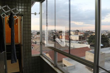 Apartamento à venda com 117m², 3 quartos e 2 vagasVaranda Suíte