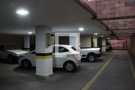 Apartamento à venda com 117m², 3 quartos e 2 vagasÁrea comum