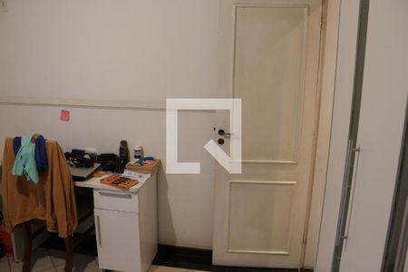 Apartamento à venda com 117m², 3 quartos e 2 vagasQuarto 3