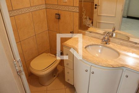 Apartamento à venda com 117m², 3 quartos e 2 vagasSuíte