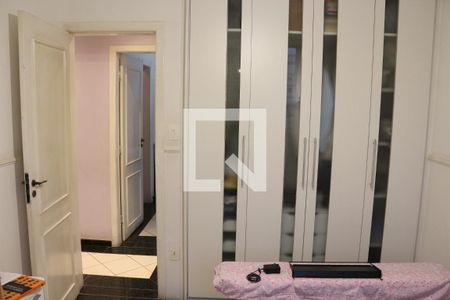 Apartamento à venda com 117m², 3 quartos e 2 vagasQuarto 3