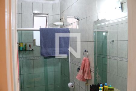 Apartamento à venda com 117m², 3 quartos e 2 vagasBanheiro