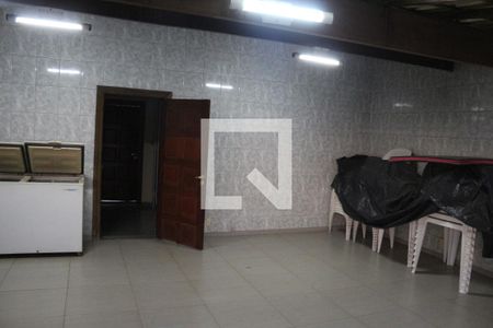 Apartamento à venda com 117m², 3 quartos e 2 vagasÁrea comum