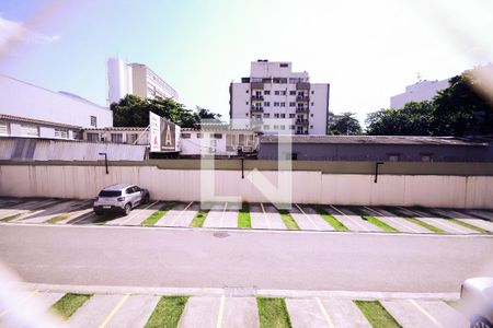 Vista do Quarto de apartamento para alugar com 2 quartos, 55m² em Andaraí, Rio de Janeiro