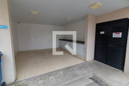 Apartamento para alugar com 55m², 2 quartos e 1 vaga Apartamento para alugar com 55m², 2 quartos e 1 vagaÁrea comum - Car Wash