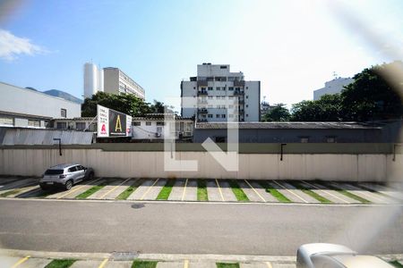 Apartamento para alugar com 55m², 2 quartos e 1 vaga Apartamento para alugar com 55m², 2 quartos e 1 vagaVista da Suíte