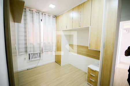 Suíte de apartamento para alugar com 2 quartos, 55m² em Andaraí, Rio de Janeiro