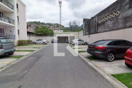 Apartamento para alugar com 55m², 2 quartos e 1 vaga Apartamento para alugar com 55m², 2 quartos e 1 vagaGaragem