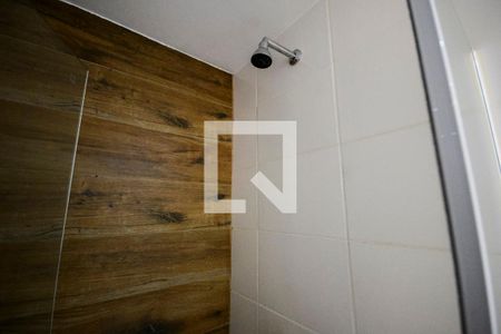 Banheiro Social de apartamento para alugar com 2 quartos, 55m² em Andaraí, Rio de Janeiro