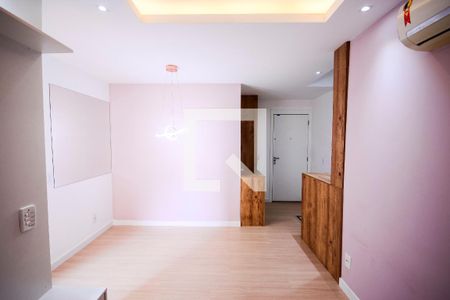 Sala de apartamento para alugar com 2 quartos, 55m² em Andaraí, Rio de Janeiro