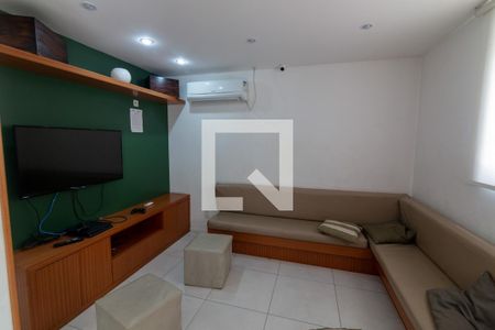Apartamento para alugar com 55m², 2 quartos e 1 vaga Apartamento para alugar com 55m², 2 quartos e 1 vagaSala de Jogos