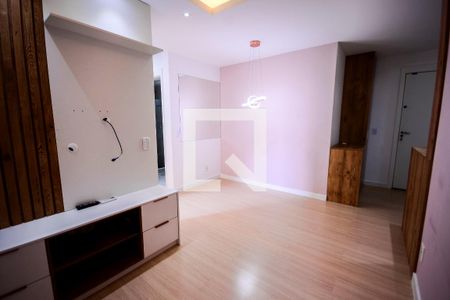 Sala de apartamento para alugar com 2 quartos, 55m² em Andaraí, Rio de Janeiro