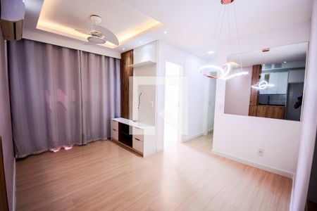 Apartamento para alugar com 2 quartos, 55m² em Andaraí, Rio de Janeiro