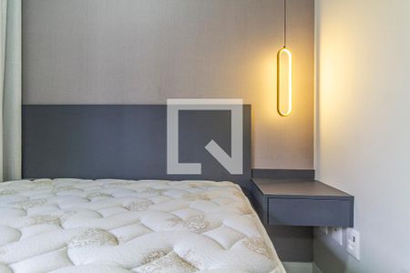 Studio para alugar com 21m², 1 quarto e sem vagaStudio