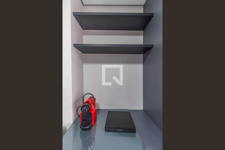 Studio para alugar com 21m², 1 quarto e sem vagaCozinha