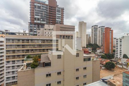 Studio para alugar com 21m², 1 quarto e sem vagaVista