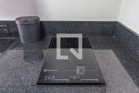 Studio para alugar com 21m², 1 quarto e sem vagaCozinha