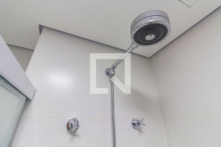 Studio para alugar com 21m², 1 quarto e sem vagaBanheiro