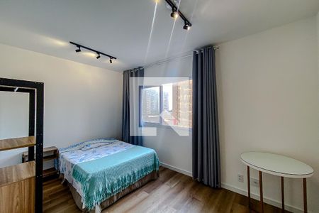 Studio de kitnet/studio à venda com 1 quarto, 28m² em Belenzinho, São Paulo
