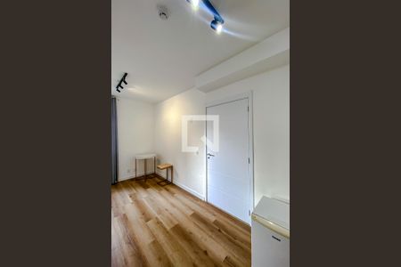 Cozinha de kitnet/studio à venda com 1 quarto, 28m² em Belenzinho, São Paulo
