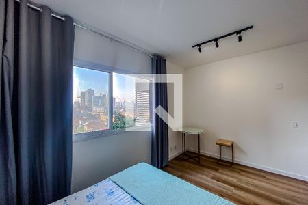Studio de kitnet/studio à venda com 1 quarto, 28m² em Belenzinho, São Paulo