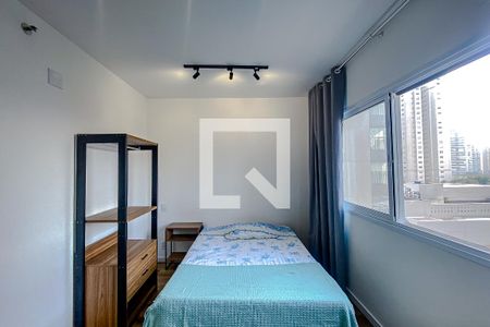 Studio de kitnet/studio à venda com 1 quarto, 28m² em Belenzinho, São Paulo