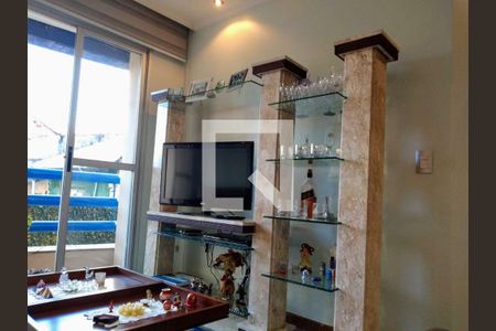 Apartamento à venda com 3 quartos, 80m² em Pinheiros, São Paulo