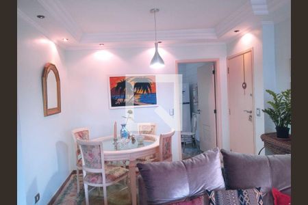 Apartamento à venda com 3 quartos, 80m² em Pinheiros, São Paulo