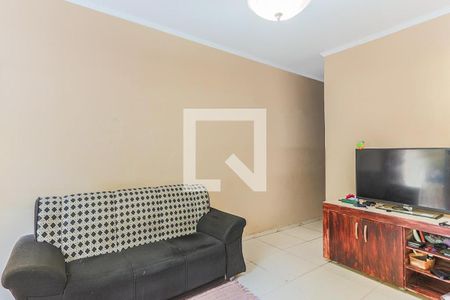 Casa à venda com 116m², 4 quartos e 1 vaga