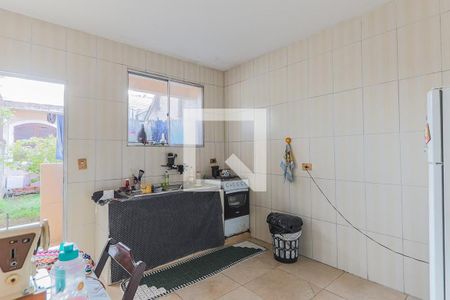 Casa à venda com 116m², 4 quartos e 1 vaga