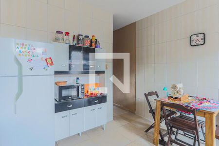 Casa à venda com 116m², 4 quartos e 1 vaga