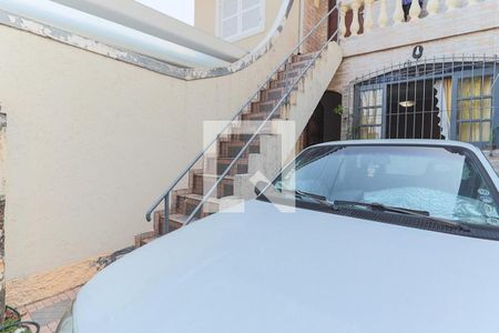 Casa à venda com 116m², 4 quartos e 1 vaga