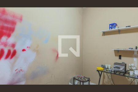 Casa à venda com 116m², 4 quartos e 1 vaga