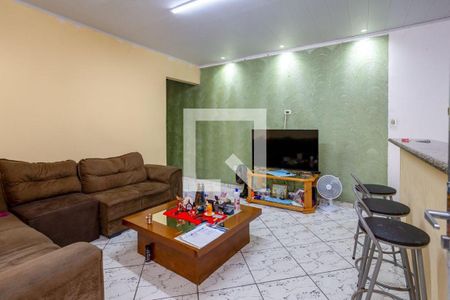 Casa à venda com 2 quartos, 120m² em Bairro dos Casa, São Bernardo do Campo