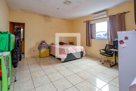 Casa à venda com 2 quartos, 120m² em Bairro dos Casa, São Bernardo do Campo