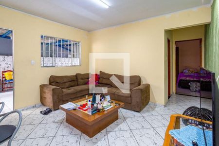 Casa à venda com 2 quartos, 120m² em Bairro dos Casa, São Bernardo do Campo