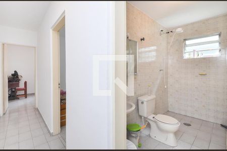 Casa à venda com 180m², 3 quartos e 2 vagas