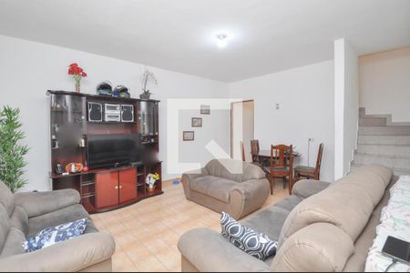 Casa à venda com 180m², 3 quartos e 2 vagas