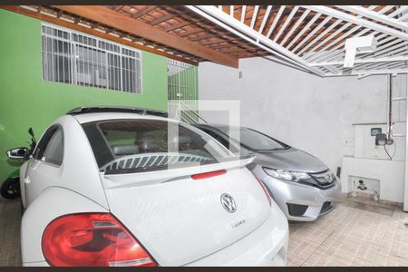 Casa à venda com 180m², 3 quartos e 2 vagas