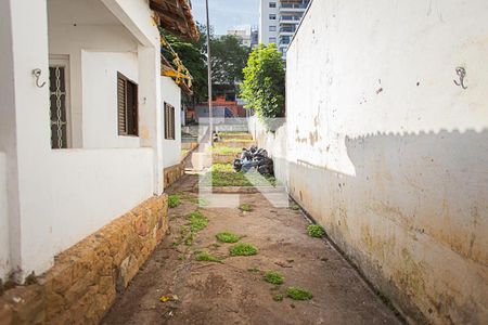 Casa à venda com 280m², 1 quarto e 4 vagas