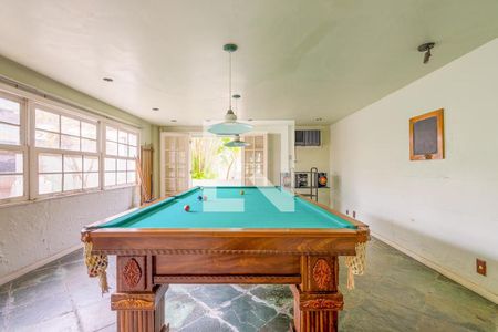 Casa à venda com 5 quartos, 640m² em Anil, Rio de Janeiro