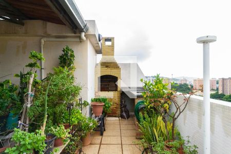 Apartamento à venda com 180m², 4 quartos e 3 vagas