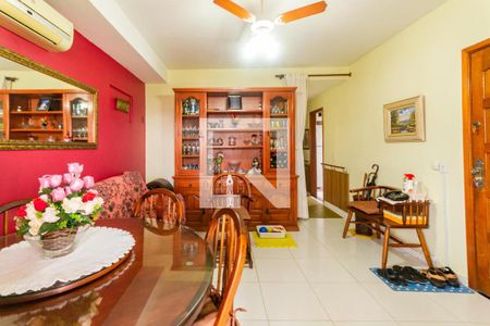 Apartamento à venda com 180m², 4 quartos e 3 vagas