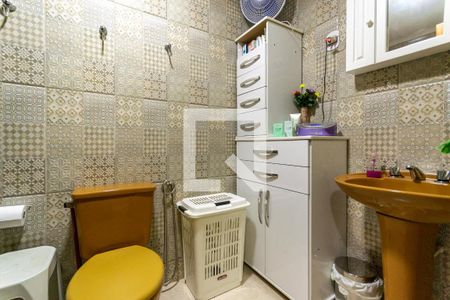 Apartamento à venda com 180m², 4 quartos e 3 vagas