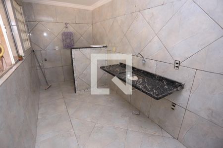 Apartamento para alugar com 50m², 1 quarto e sem vagaCozinha