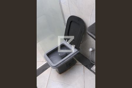 Apartamento para alugar com 50m², 1 quarto e sem vagaBanheiro