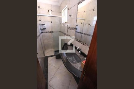 Apartamento para alugar com 50m², 1 quarto e sem vagaBanheiro