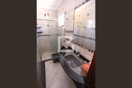 Apartamento para alugar com 50m², 1 quarto e sem vagaBanheiro