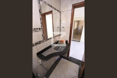 Apartamento para alugar com 50m², 1 quarto e sem vagaBanheiro